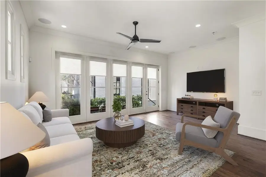 2057 Telfair Circle Ne, Atlanta, GA 30324 - #3