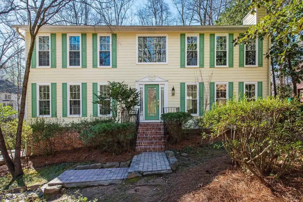 3850 Cedar Cliff Court Se, Smyrna, GA 30080 - #1