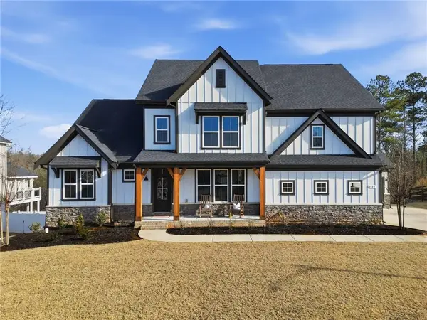 2114 Harmony Drive, Canton, GA 30115