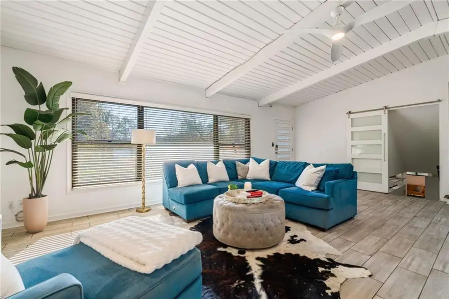 3504 Eaglerock Drive, Atlanta, GA 30340 - #3