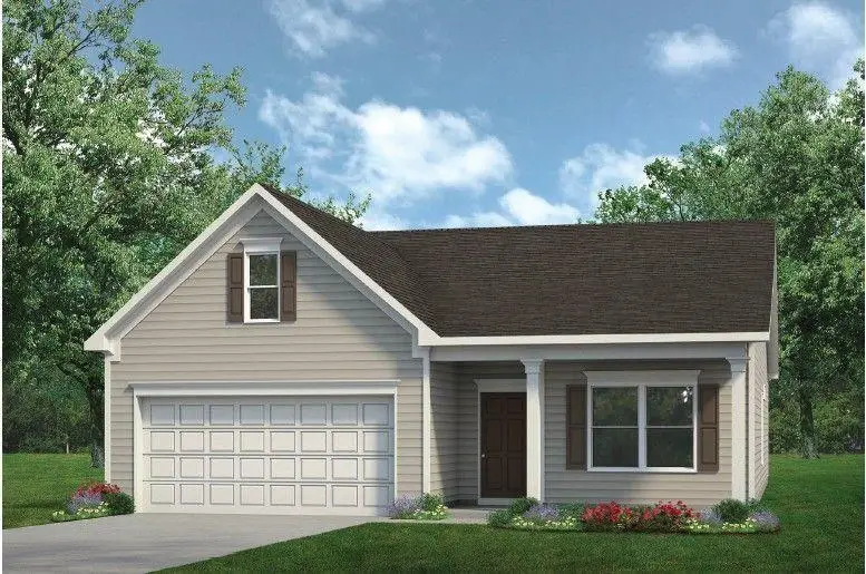 488 Guy Williams Road, Rock Spring, GA 30739 - #1