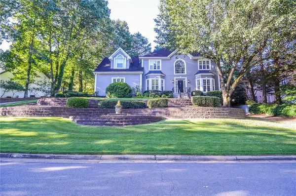 720 Tuckahoe Trail, Alpharetta, GA 30022