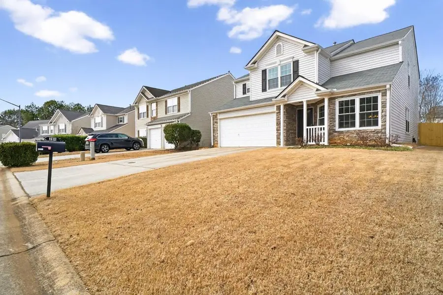 304 Meadows Lane, Canton, GA 30114 - #2