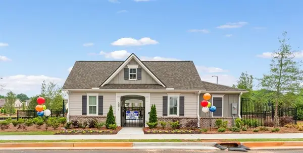 4585 Moray Drive, Mableton, GA 30126