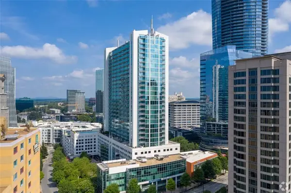 3324 Peachtree Road Ne #1605, Atlanta, GA 30326
