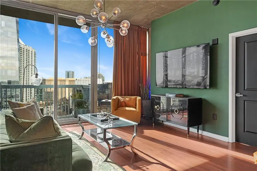 3324 Peachtree Road Ne #1605, Atlanta, GA 30326 - Image #3