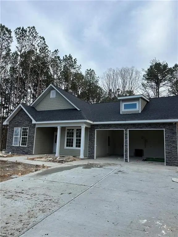 2013 Deer Crossing, Rocky Face, GA 30740