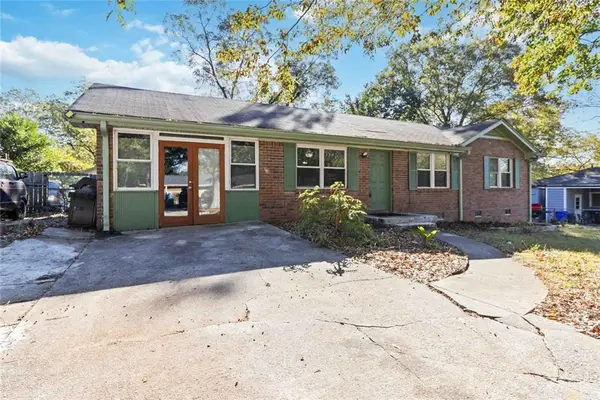 680 2nd Avenue Sw, Conyers, GA 30012