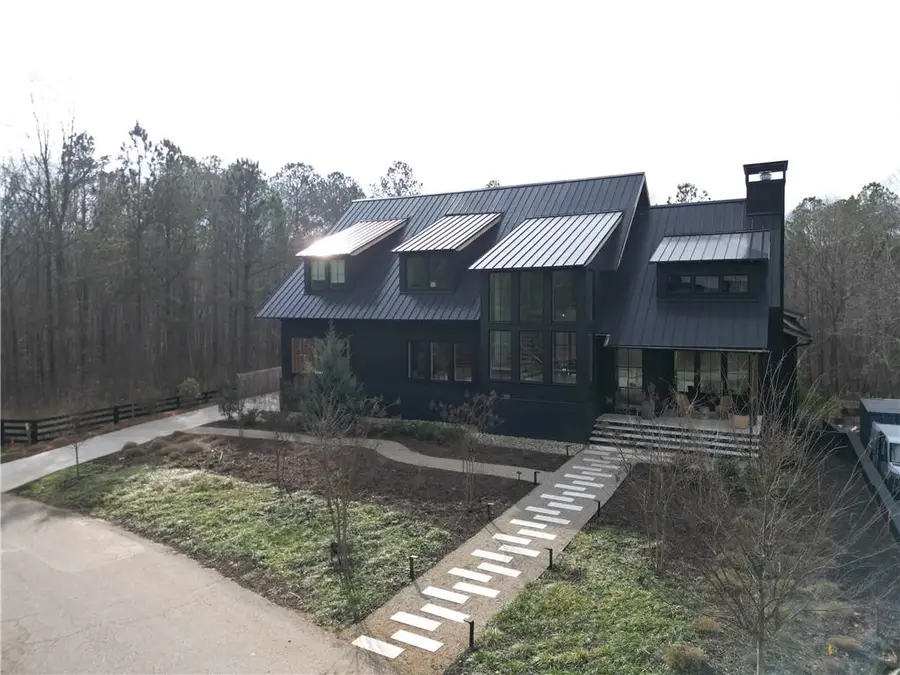 10496 Serenbe Lane, Chattahoochee Hills, GA 30268 - Image #2