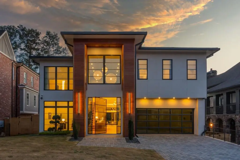 1127 Wimberly Road, Atlanta, GA 30319 - #1