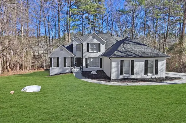 3760 Mountain Cove Road, Snellville, GA 30039