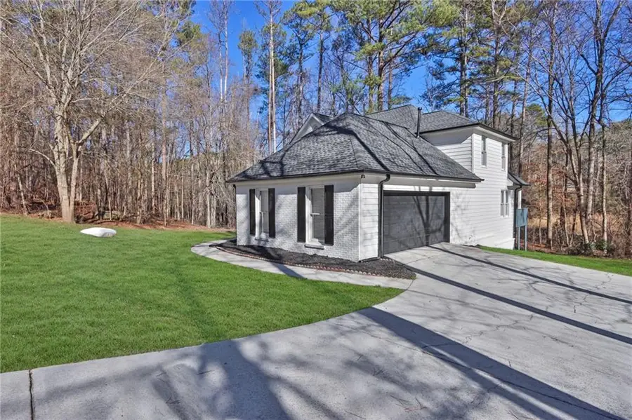3760 Mountain Cove Road, Snellville, GA 30039 - Image #3
