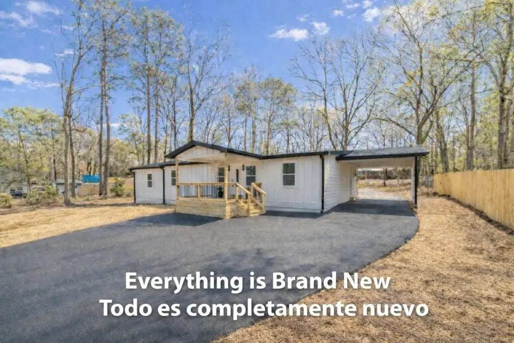 3617 Bob White Lane, Loganville, GA 30052 - #1