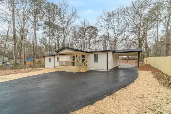 3617 Bob White Lane, Loganville, GA 30052