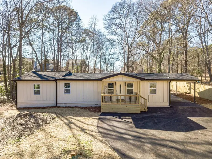 3617 Bob White Lane, Loganville, GA 30052 - #3