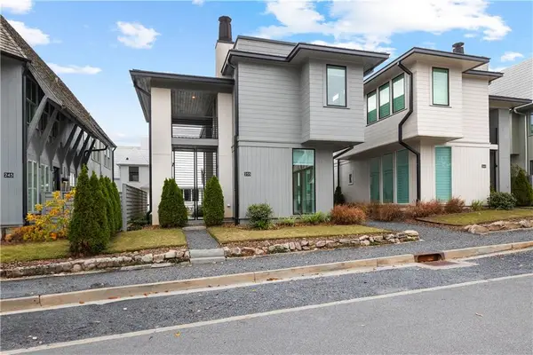 255 High Street, Fayetteville, GA 30214