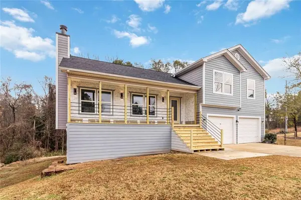 292 Natchez Circle, Winder, GA 30680