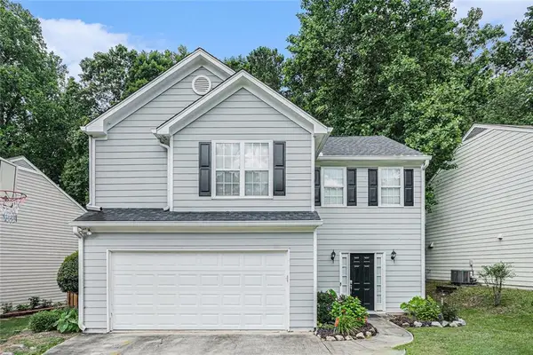 2512 Halcyon Way, Lawrenceville, GA 30044