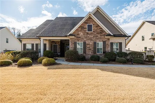 137 Sweetbriar Farms Road, Woodstock, GA 30188