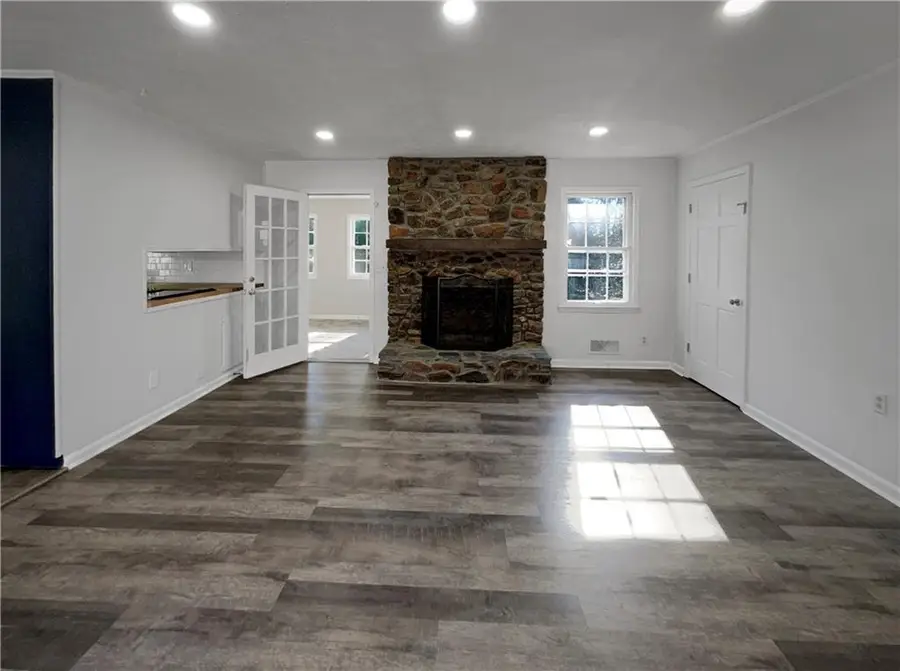 512 Hidden Hills Court, Marietta, GA 30066 - #3