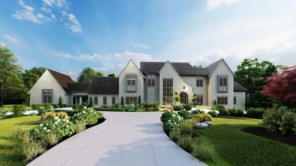 1195 Mount Paran Road Nw, Atlanta, GA 30327 - #1