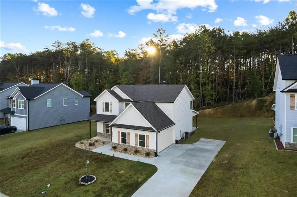 6556 River Station Drive, Lula, GA 30554 - #1