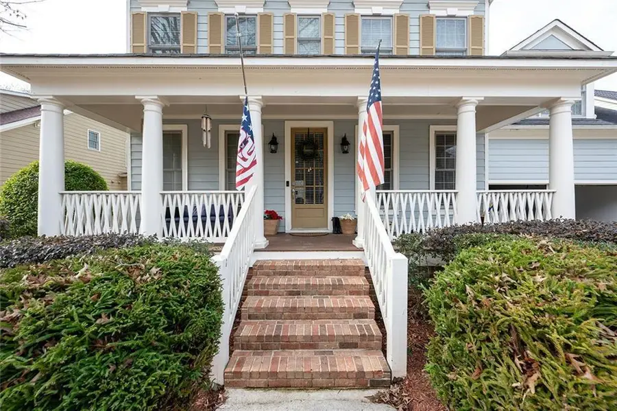 6416 Crown Forest Lane, Mableton, GA 30126 - #3