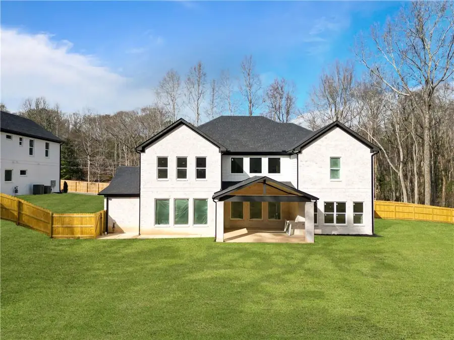 2600 Camp Mitchell Road, Grayson, GA 30017 - #2