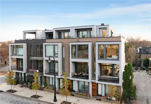 105 Georgia Avenue Se #1, Atlanta, GA 30312