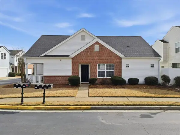 313 Hiawassee Drive, Woodstock, GA 30188