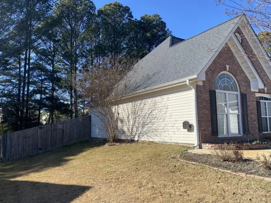2935 Meadow Gate Way, Loganville, GA 30052 - #3