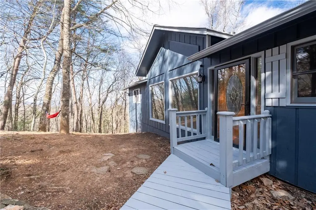 226 Mountain View Court, Ellijay, GA 30536 - #1