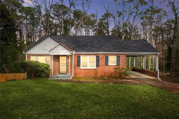 1994 Dodson Drive Sw, Atlanta, GA 30311