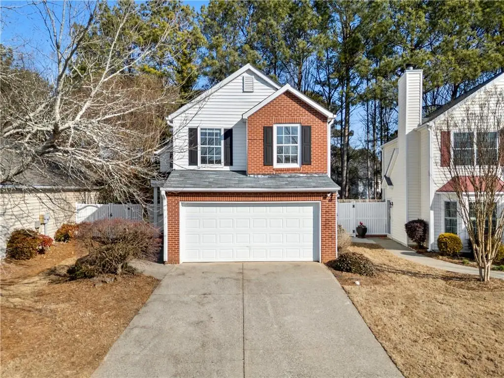 3222 Avensong Village Circle, Alpharetta, GA 30004 - Image #1