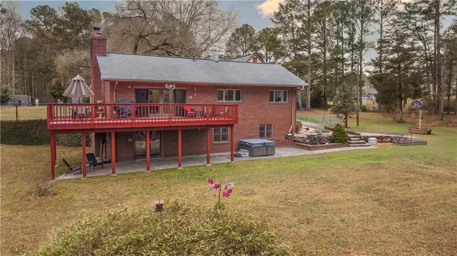 3482 Cheatham Road Nw, Acworth, GA 30101 - Image #2