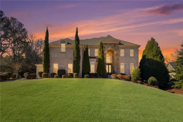 120 Roxbury Row, Milton, GA 30004