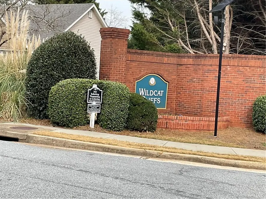 2168 Wildcat Cliffs Lane, Lawrenceville, GA 30043 - Image #3