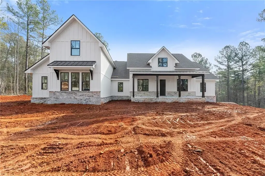 305 Harmony Gates Drive, Commerce, GA 30530 - #1