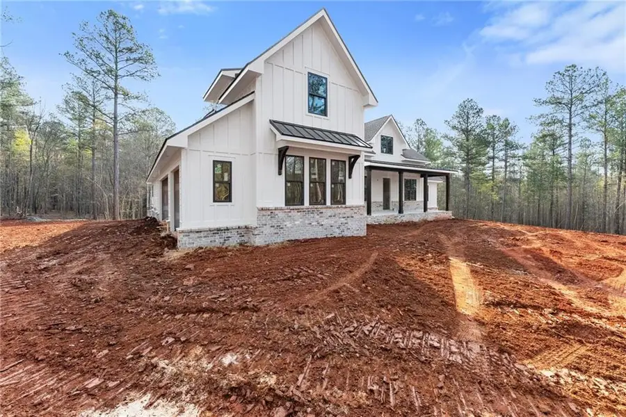305 Harmony Gates Drive, Commerce, GA 30530 - #2