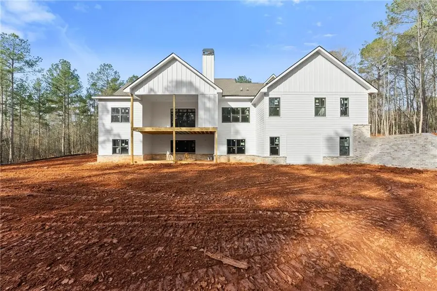 305 Harmony Gates Drive, Commerce, GA 30530 - #3