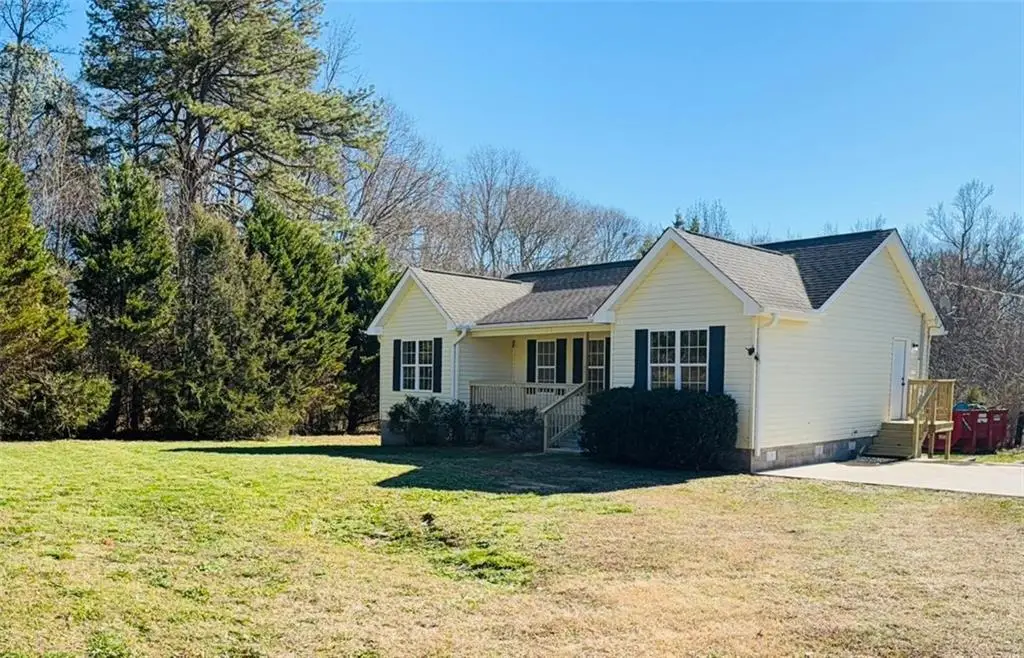 2851 Bowman Highway, Bowman, GA 30624 - Image #1