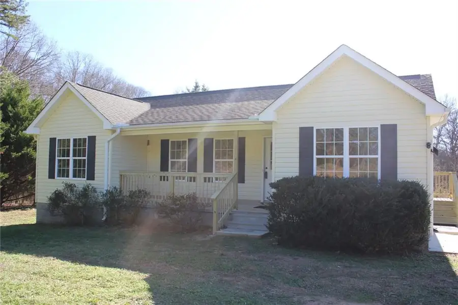 2851 Bowman Highway, Bowman, GA 30624 - Image #3