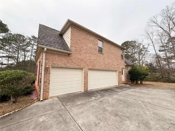 75 Cannonade Court, Covington, GA 30016