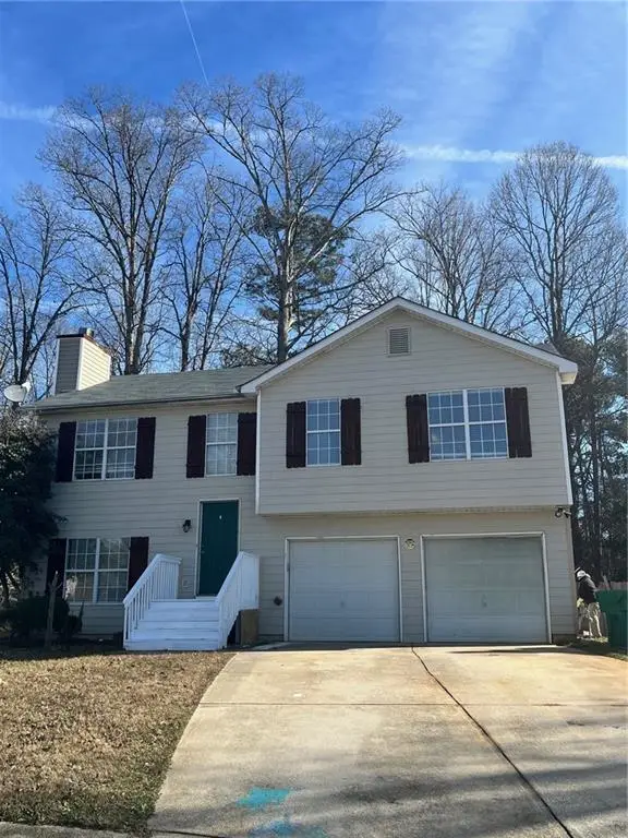5484 Moriah Lane, Forest Park, GA 30297