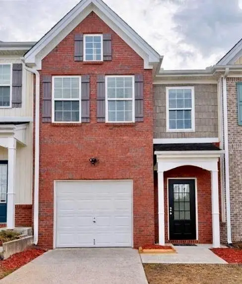 45 Hidden Hickory Court, Dawsonville, GA 30534 - #2