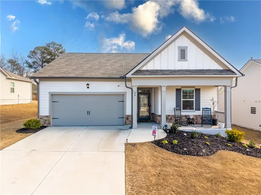 49 Majestic Oak Circle, Dallas, GA 30132 - #2