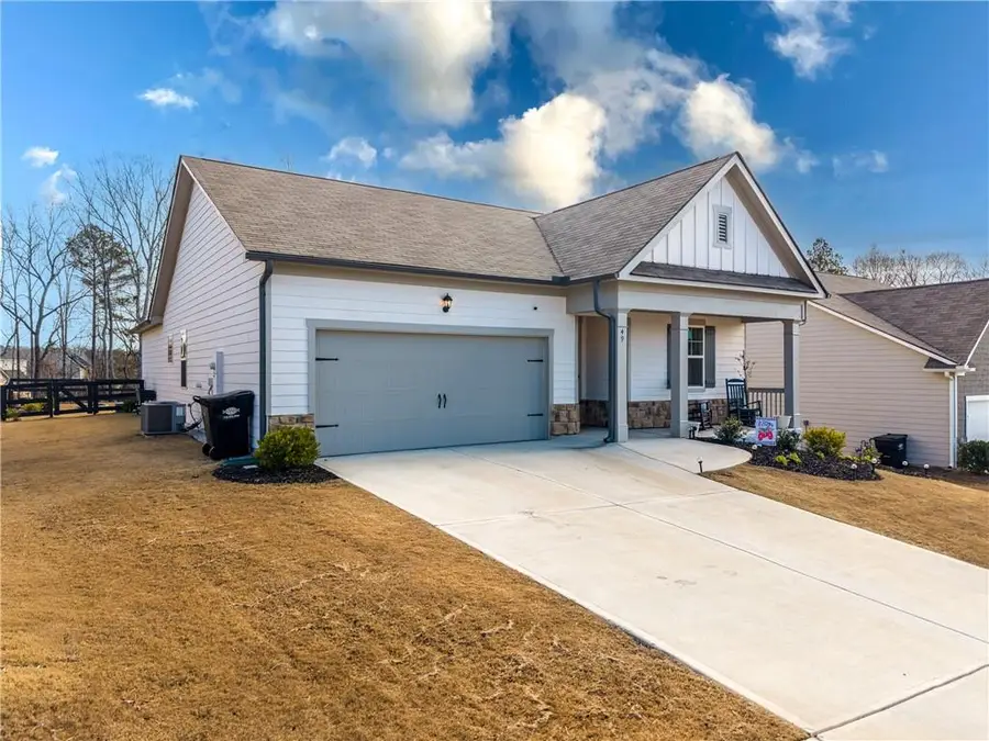 49 Majestic Oak Circle, Dallas, GA 30132 - #3