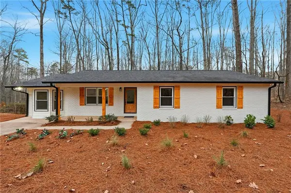 1705 Gordon Road, Cumming, GA 30040