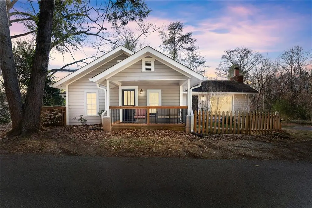 86 Pine Street, Dahlonega, GA 30533 - Image #1