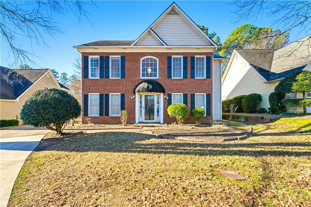 1180 Market Square Lane, Lawrenceville, GA 30044 - Image #1